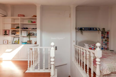 Apartamento T3 para Venda em Cascais e Estoril