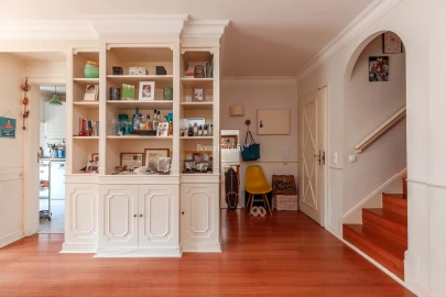 Apartamento T3 para Venda em Cascais e Estoril