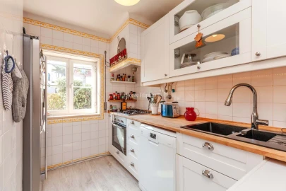 Apartamento T3 para Venda em Cascais e Estoril