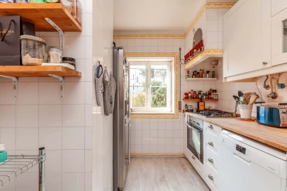 Apartamento T3 para Venda em Cascais e Estoril