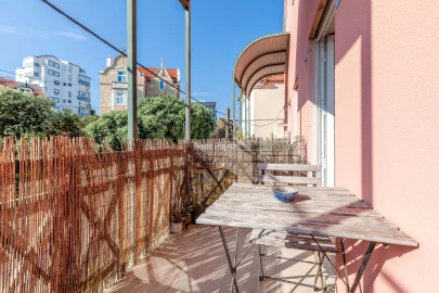 Apartamento T3 para Venda em Cascais e Estoril