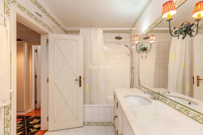 Apartamento T3 para Venda em Cascais e Estoril
