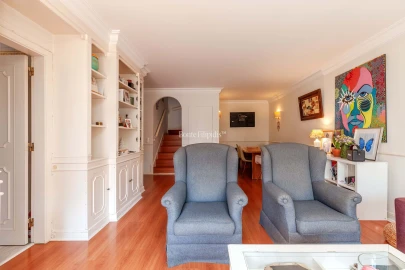 Apartamento T3 para Venda em Cascais e Estoril