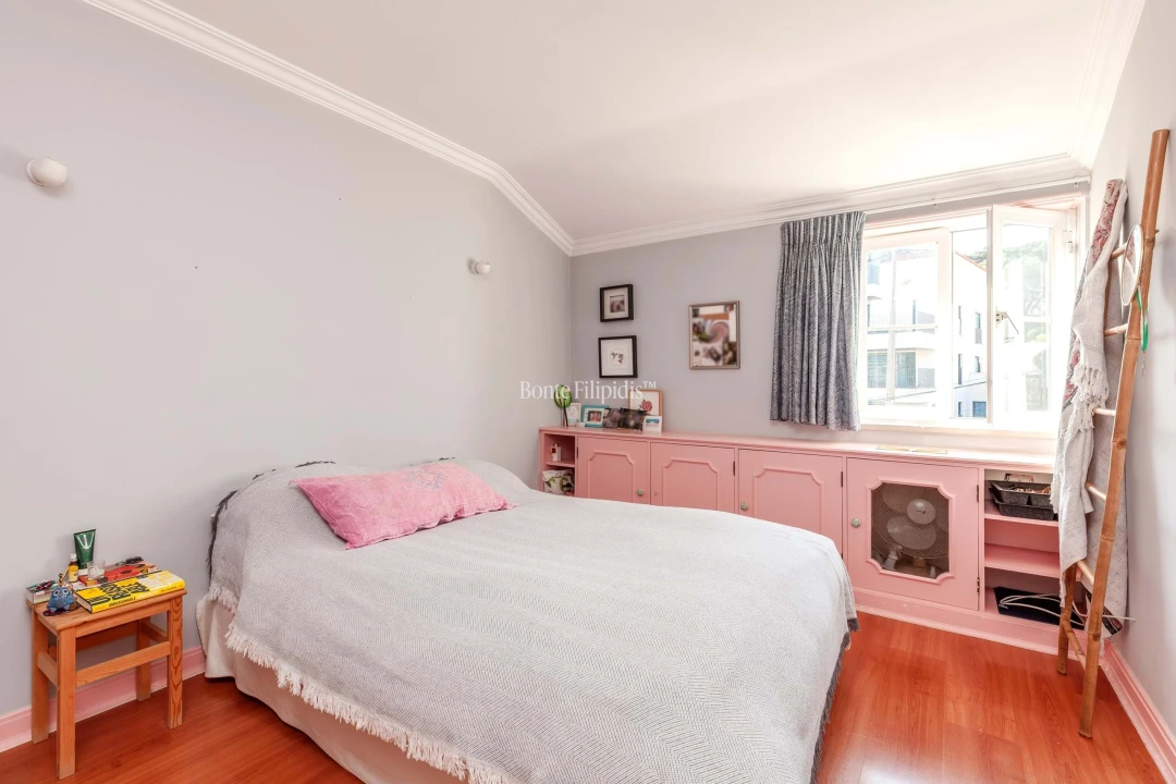 Apartamento T3 para Venda em Cascais e Estoril Foto 14