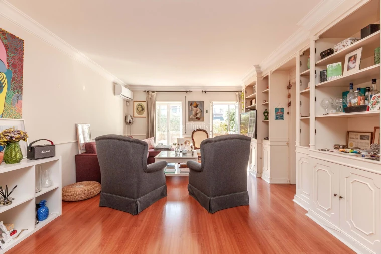 Apartamento T3 para Venda em Cascais e Estoril Foto 4