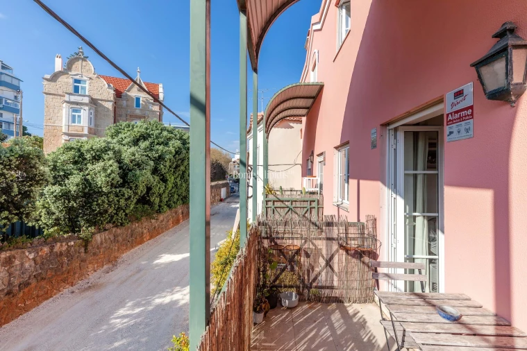 Apartamento T3 para Venda em Cascais e Estoril Foto 6