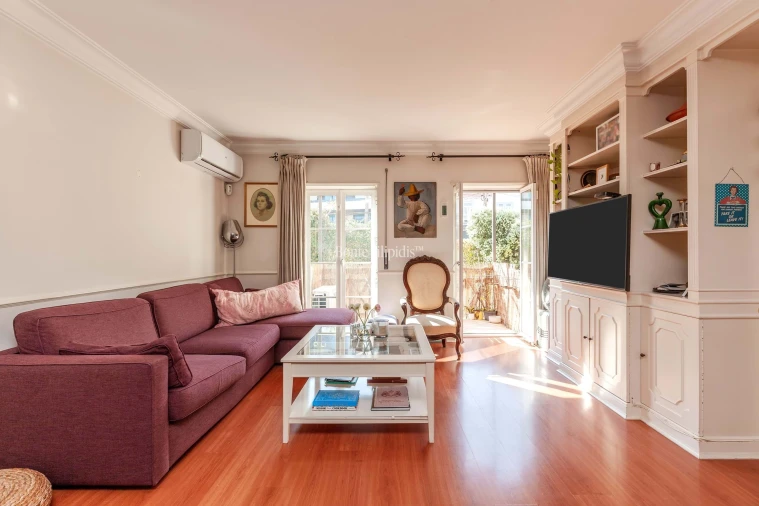 Apartamento T3 para Venda em Cascais e Estoril Foto 3