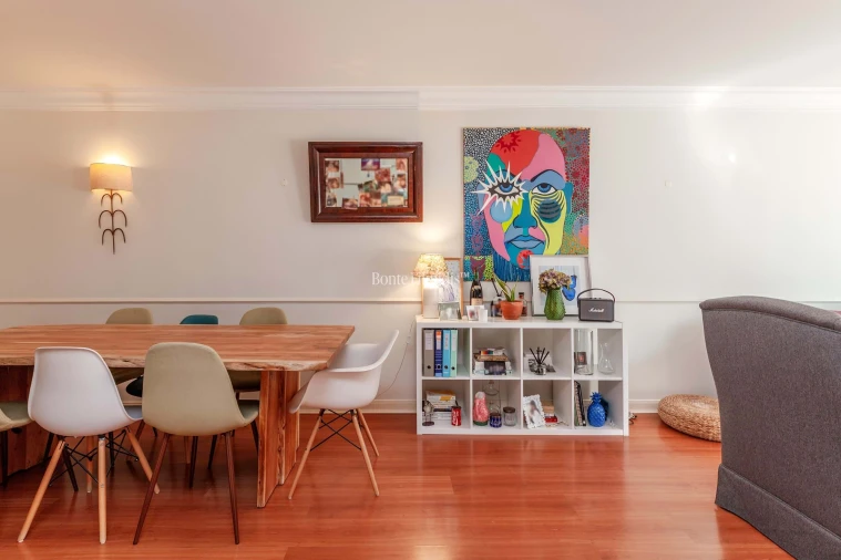 Apartamento T3 para Venda em Cascais e Estoril Foto 8