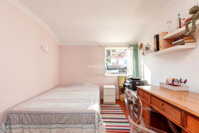Apartamento T3 para Venda em Cascais e Estoril Foto 19