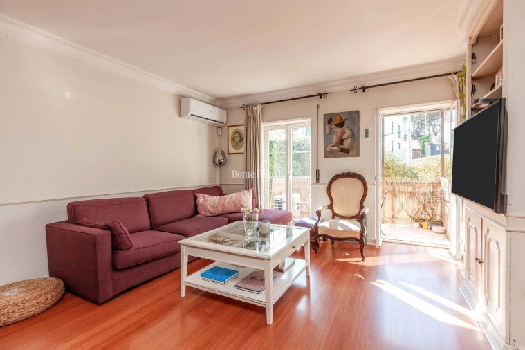 Apartamento T3 para Venda em Cascais e Estoril Foto 2