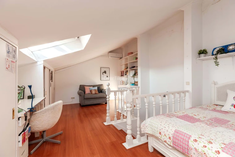 Apartamento T3 para Venda em Cascais e Estoril Foto 25