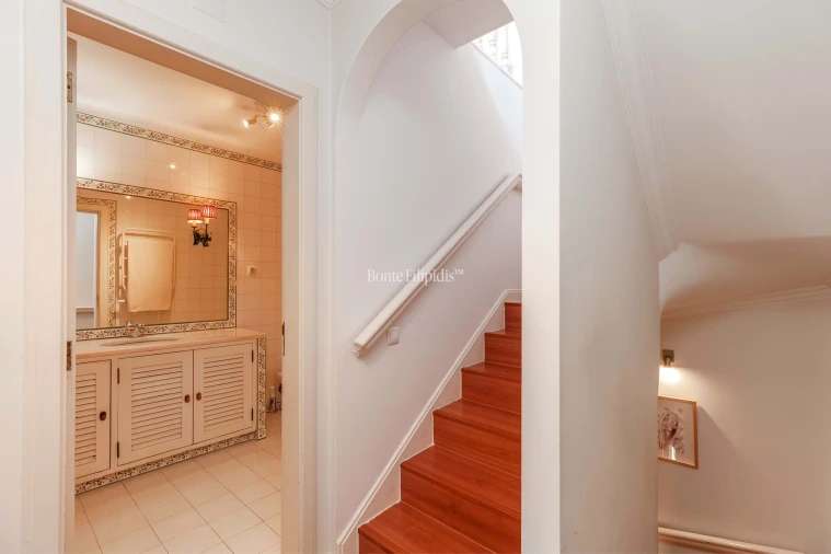 Apartamento T3 para Venda em Cascais e Estoril Foto 23