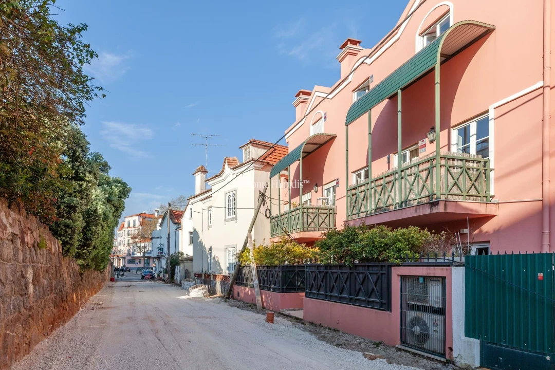 Apartamento T3 para Venda em Cascais e Estoril Foto 29
