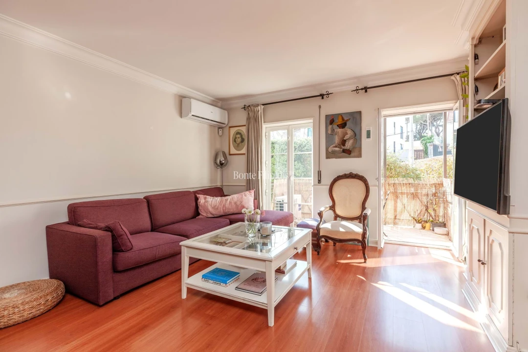 Apartamento T3 para Venda em Cascais e Estoril Foto 2