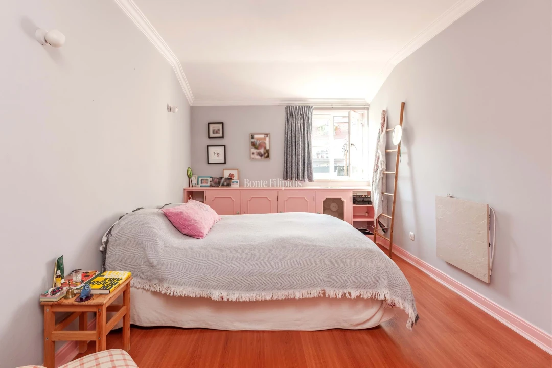 Apartamento T3 para Venda em Cascais e Estoril Foto 13