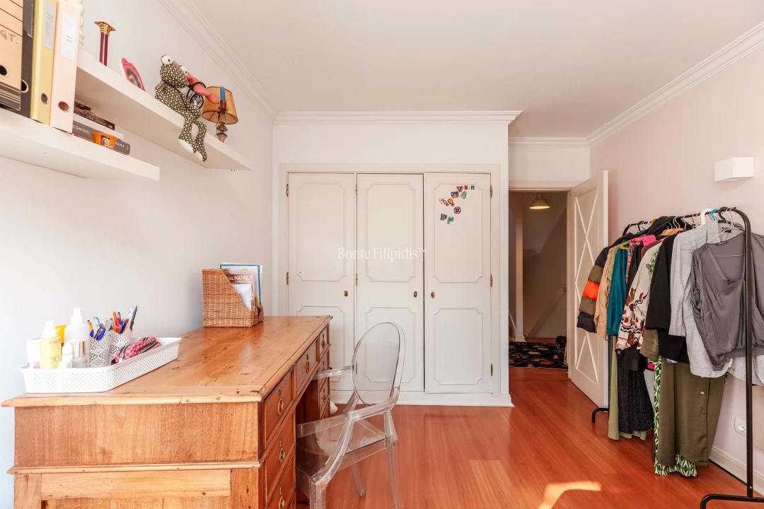 Apartamento T3 para Venda em Cascais e Estoril Foto 20