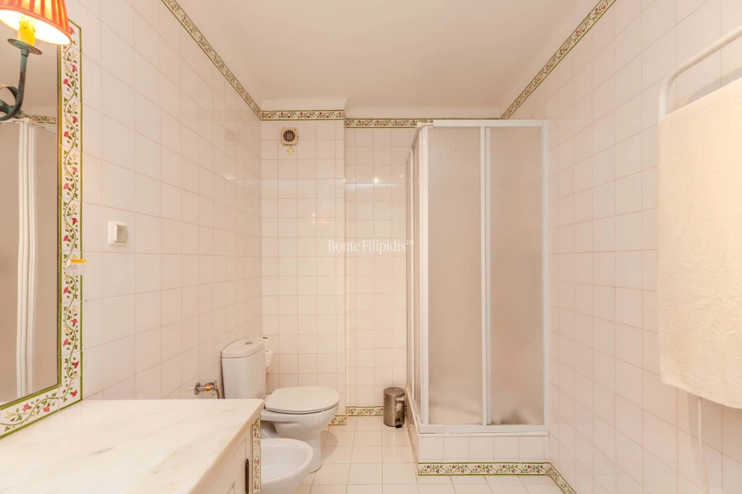 Apartamento T3 para Venda em Cascais e Estoril Foto 22