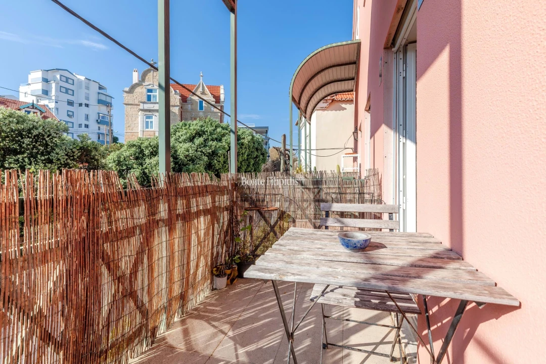Apartamento T3 para Venda em Cascais e Estoril Foto 5