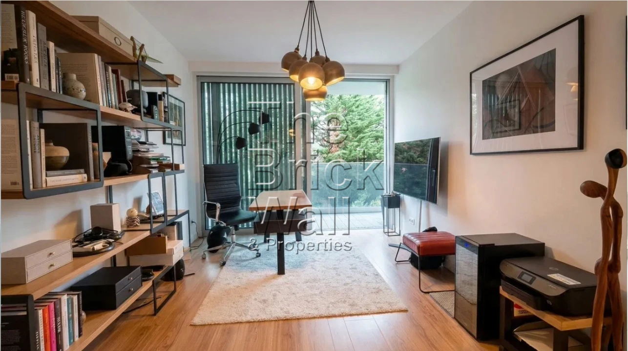 Apartamento T3 para Venda em Agualva e Mira-Sintra Foto 21