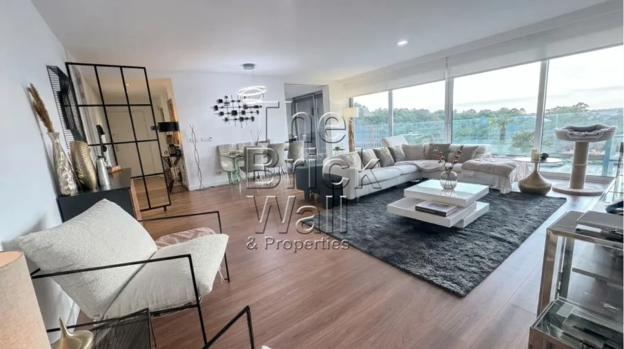 Apartamento T3 para Venda em Agualva e Mira-Sintra Foto 3