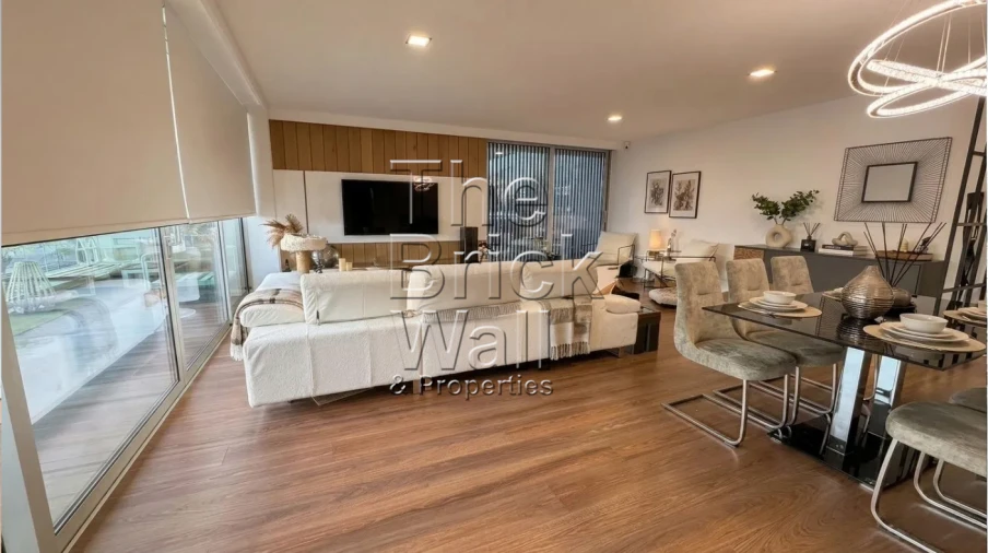 Apartamento T3 para Venda em Agualva e Mira-Sintra Foto 4