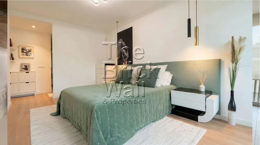 Apartamento T3 para Venda em Agualva e Mira-Sintra Foto 12