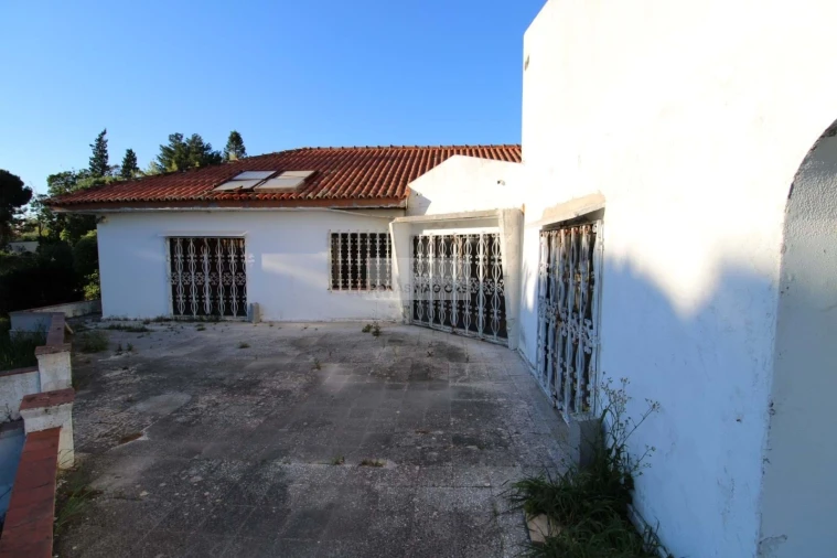 Moradia T4 para Venda em Lagos (São Sebastião e Santa Maria) Foto 10