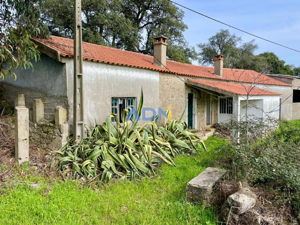 Quinta T1 para Venda em Medelim Foto 46