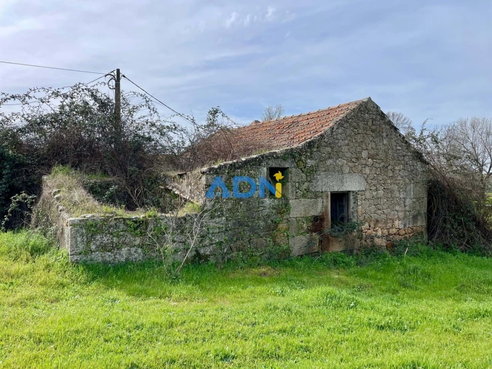 Quinta T1 para Venda em Medelim Foto 35