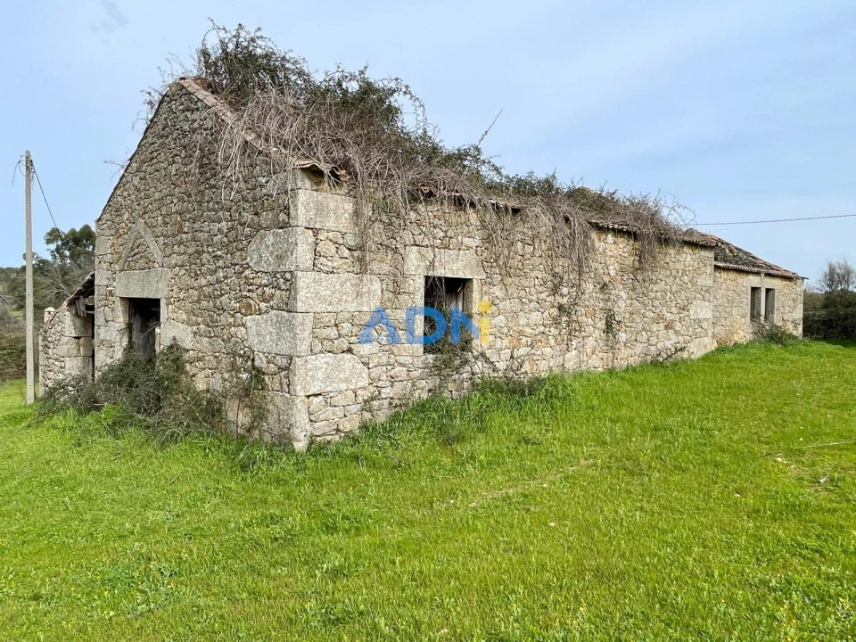 Quinta T1 para Venda em Medelim Foto 47