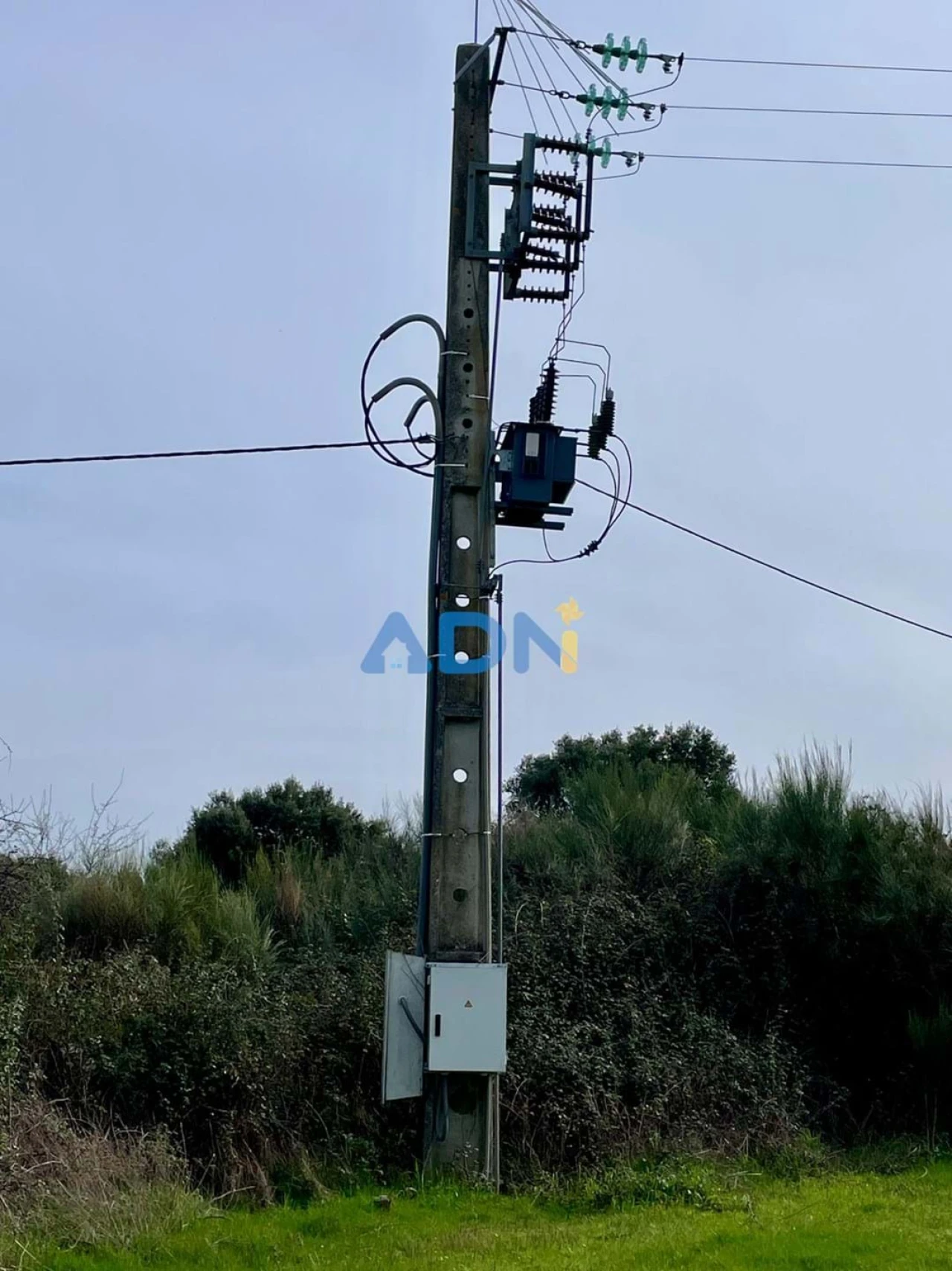 Quinta T1 para Venda em Medelim Foto 43