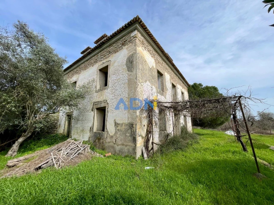 Quinta T1 para Venda em Medelim Foto 3