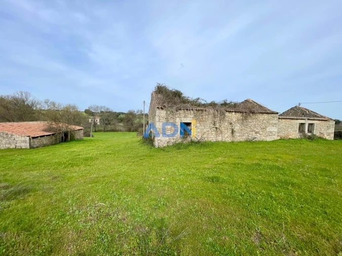 Quinta T1 para Venda em Medelim Foto 33