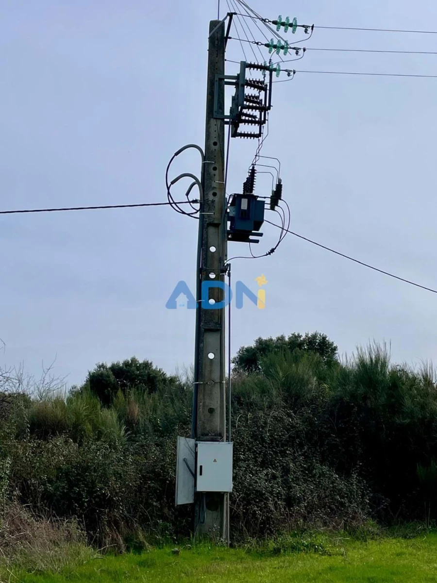 Quinta T1 para Venda em Medelim Foto 43