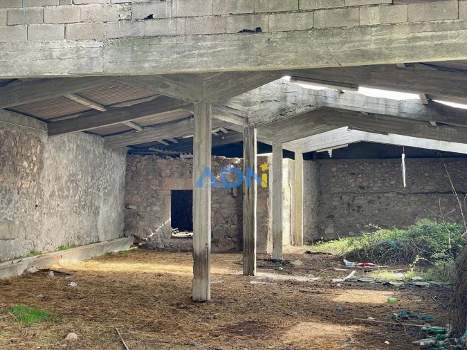 Quinta T1 para Venda em Medelim Foto 52