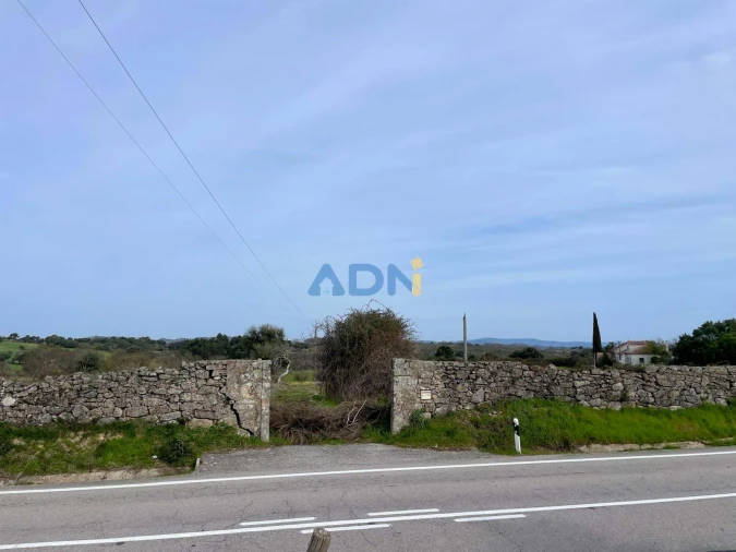 Quinta T1 para Venda em Medelim Foto 17