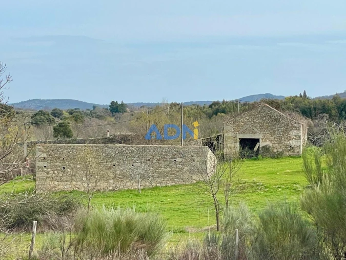 Quinta T1 para Venda em Medelim Foto 24