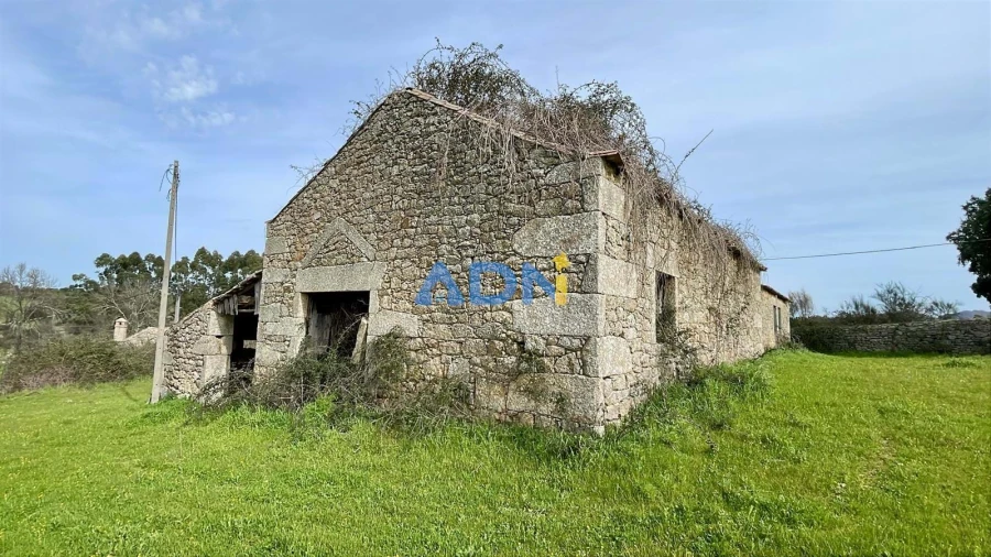 Quinta T1 para Venda em Medelim Foto 42