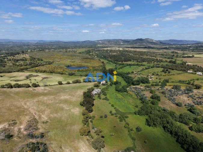 Quinta T1 para Venda em Medelim Foto 3