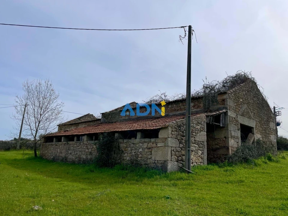 Quinta T1 para Venda em Medelim Foto 34