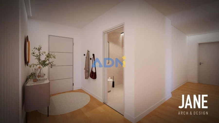 Terreno para Venda em Covilhã e Canhoso Foto 2