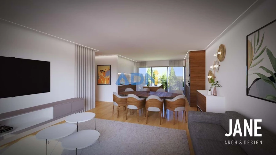 Terreno para Venda em Covilhã e Canhoso Foto 6