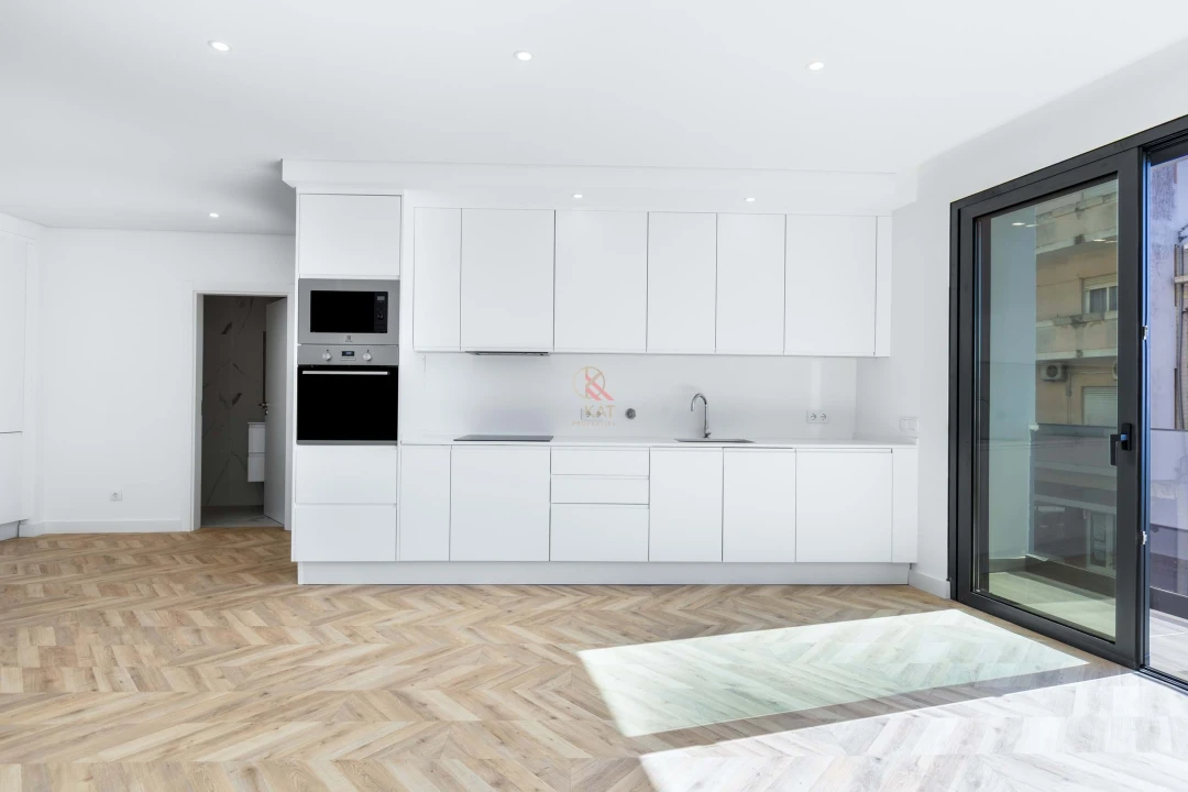 Apartamento T2 para Venda em Olhão Foto 16