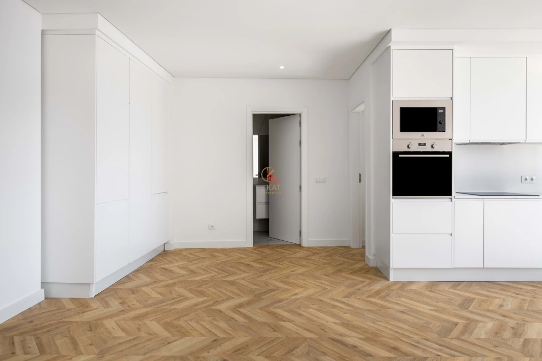 Apartamento T2 para Venda em Olhão Foto 20