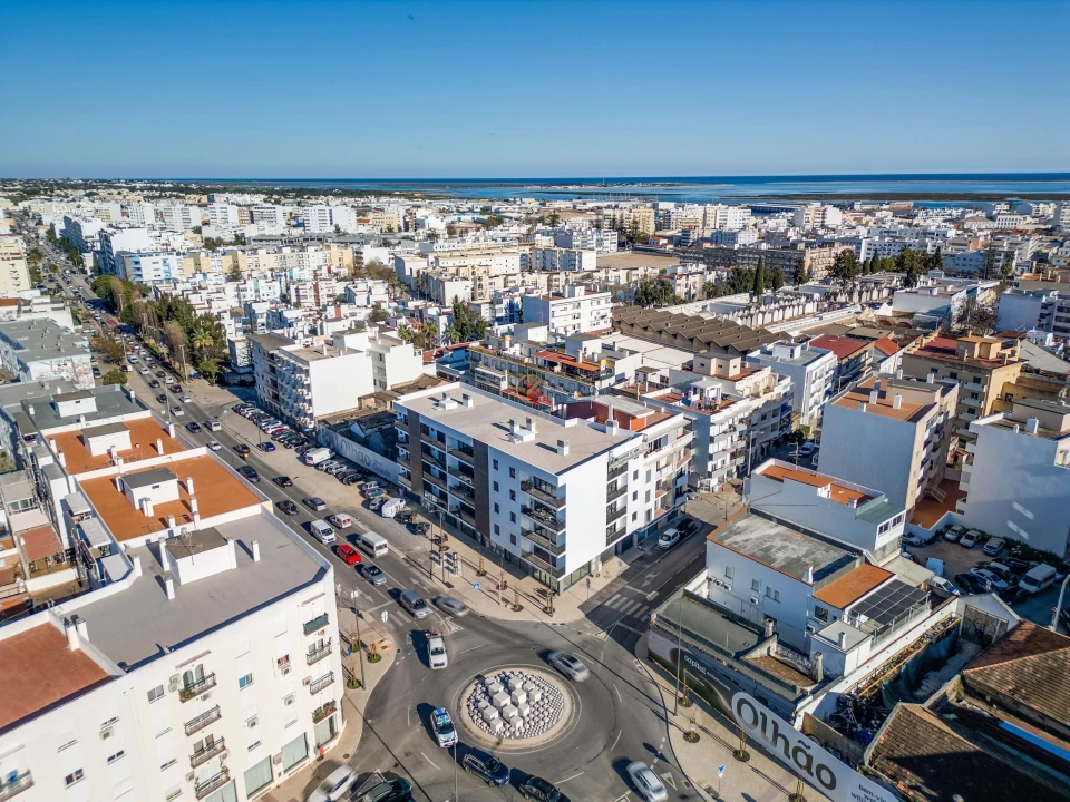 Apartamento T2 para Venda em Olhão Foto 34
