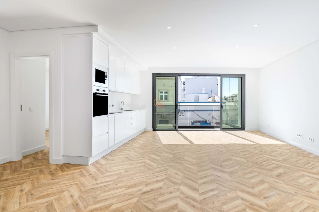 Apartamento T2 para Venda em Olhão Foto 13