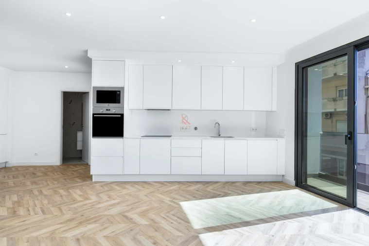 Apartamento T2 para Venda em Olhão Foto 16