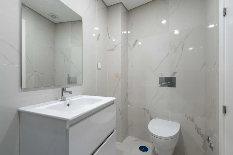 Apartamento T2 para Venda em Olhão Foto 9