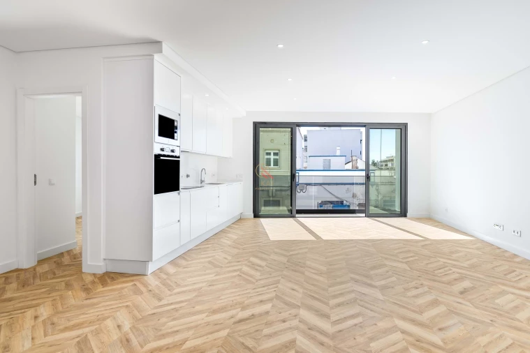 Apartamento T2 para Venda em Olhão Foto 13