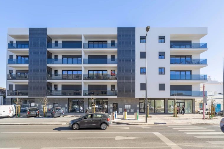 Apartamento T2 para Venda em Olhão